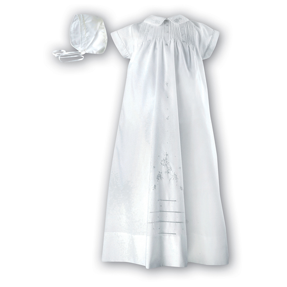 Sarah Louise Christening Gown - 112